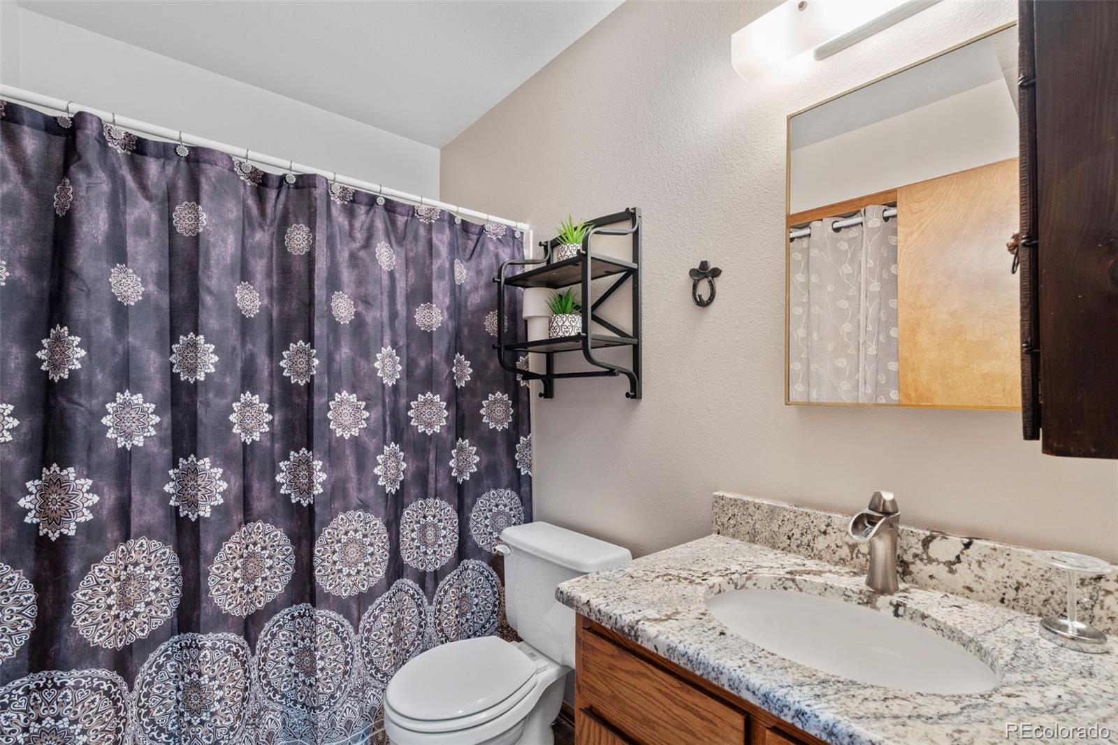 826 Troy Drive Cripple Creek CO 80813
