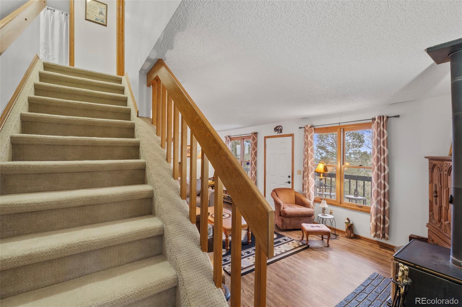 826 Troy Drive Cripple Creek CO 80813