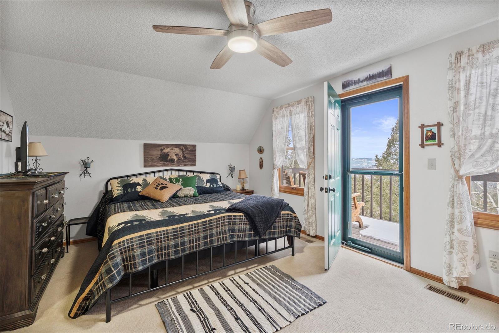 826 Troy Drive Cripple Creek CO 80813