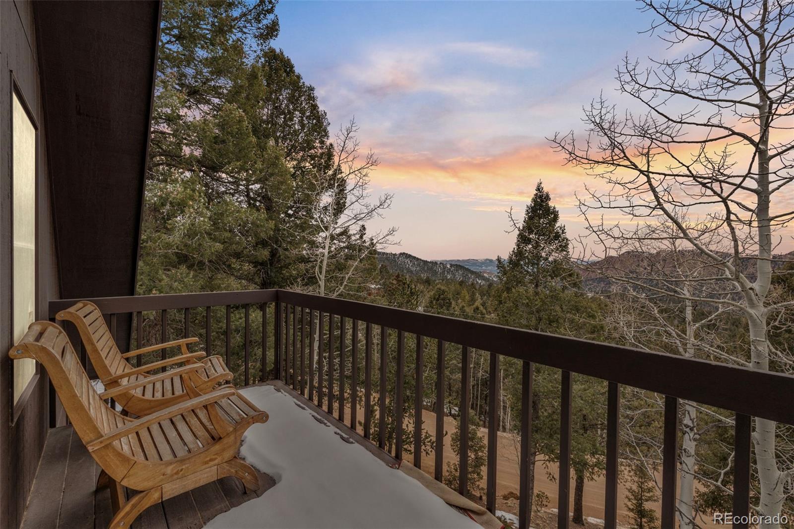 826 Troy Drive Cripple Creek CO 80813