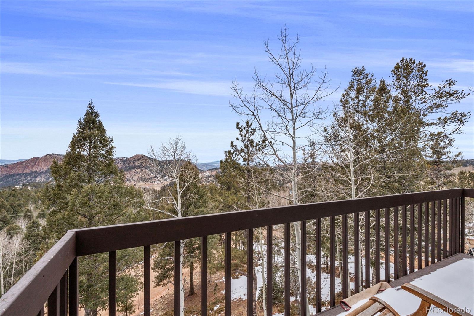 826 Troy Drive Cripple Creek CO 80813