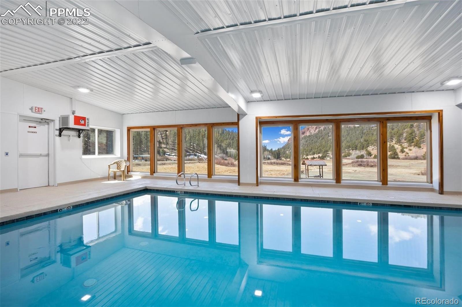 826 Troy Drive Cripple Creek CO 80813