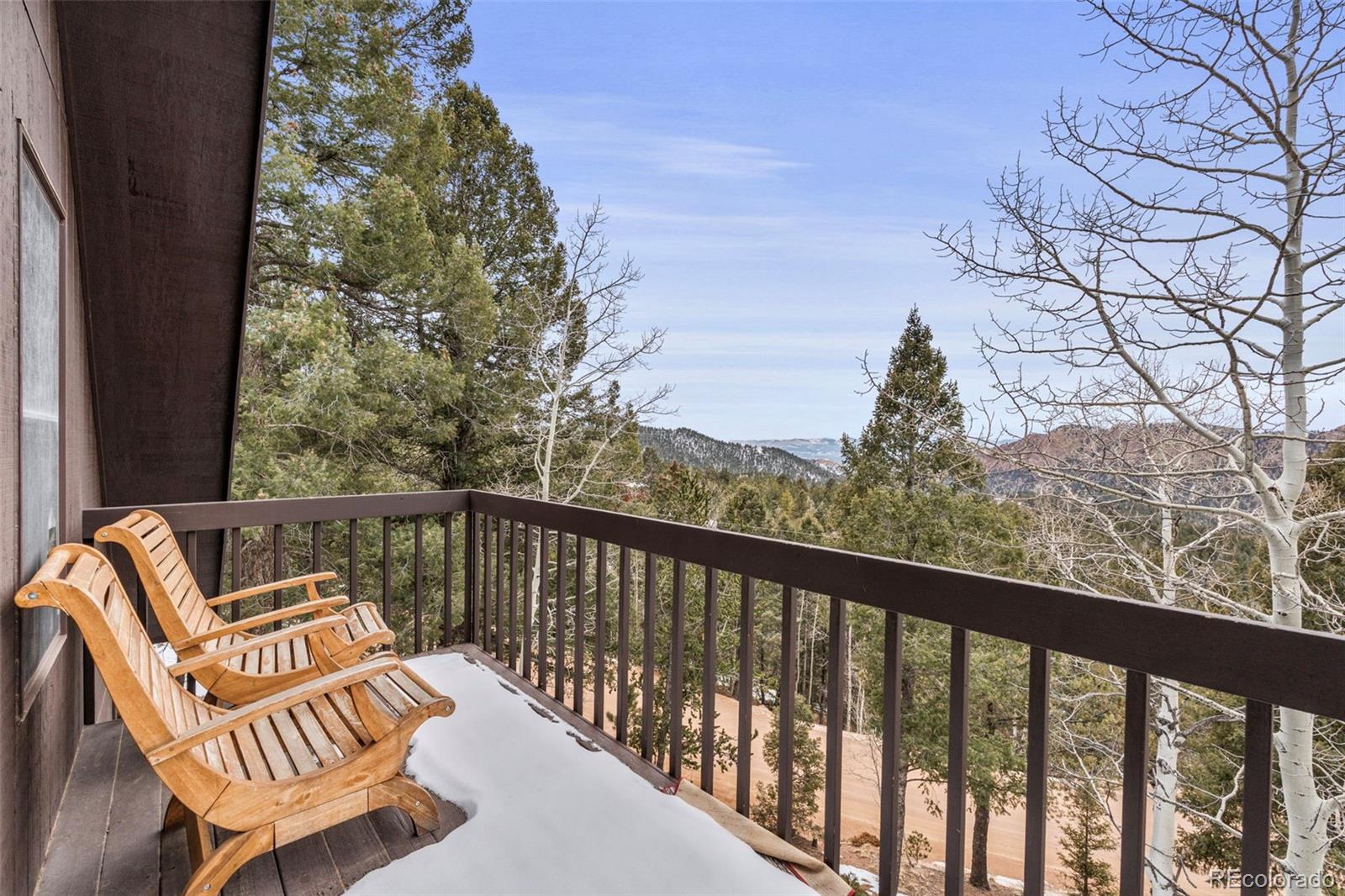 826 Troy Drive Cripple Creek CO 80813