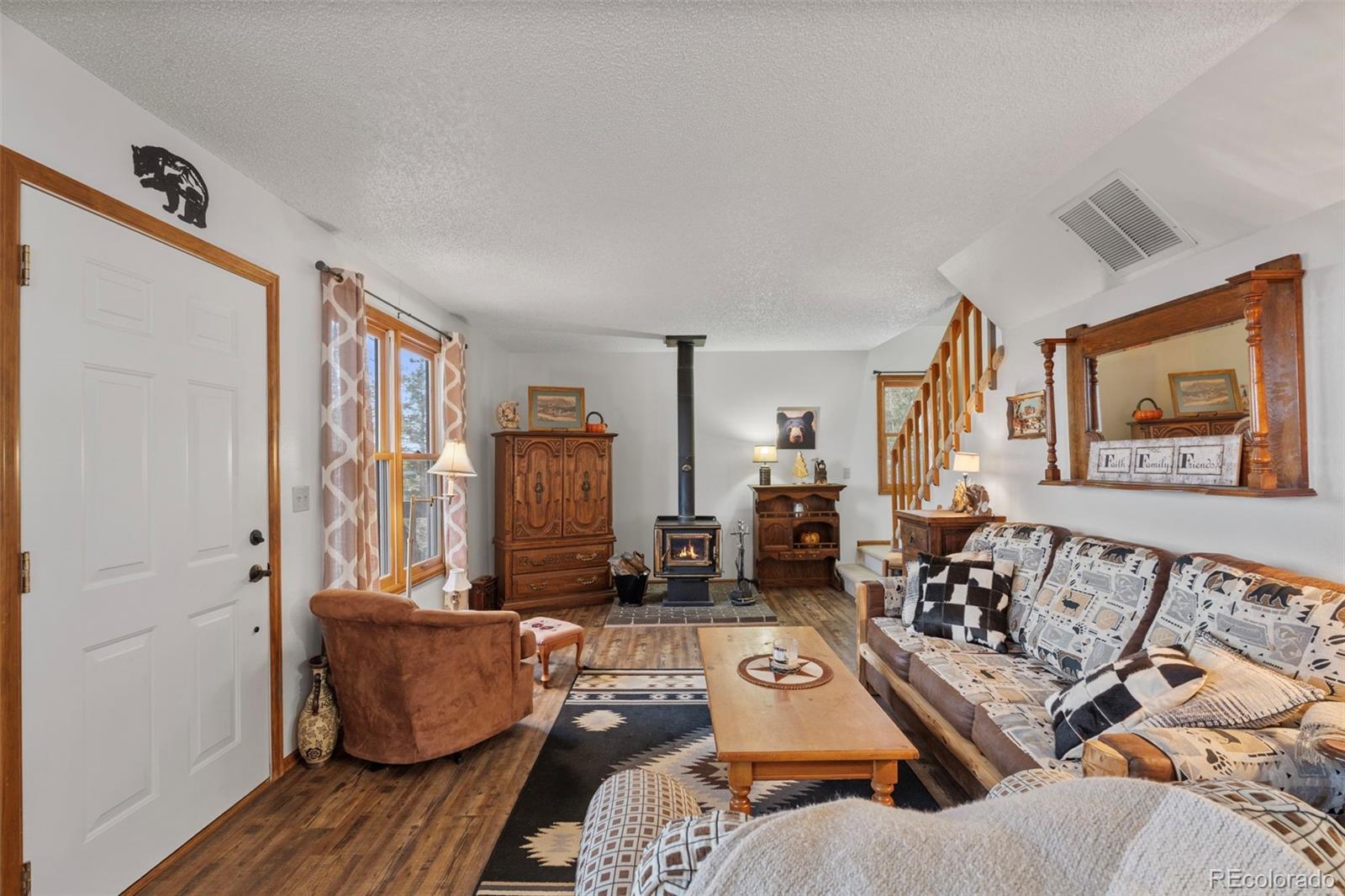 826 Troy Drive Cripple Creek CO 80813