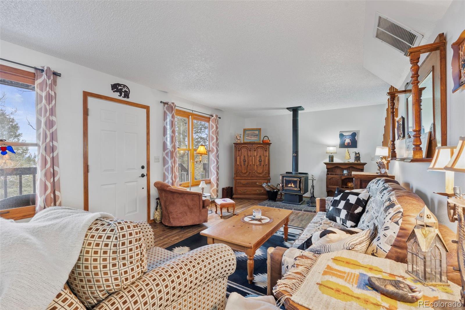826 Troy Drive Cripple Creek CO 80813