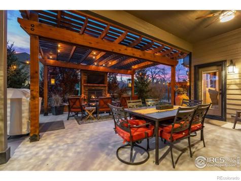 613 Cove Drive Loveland CO 80537