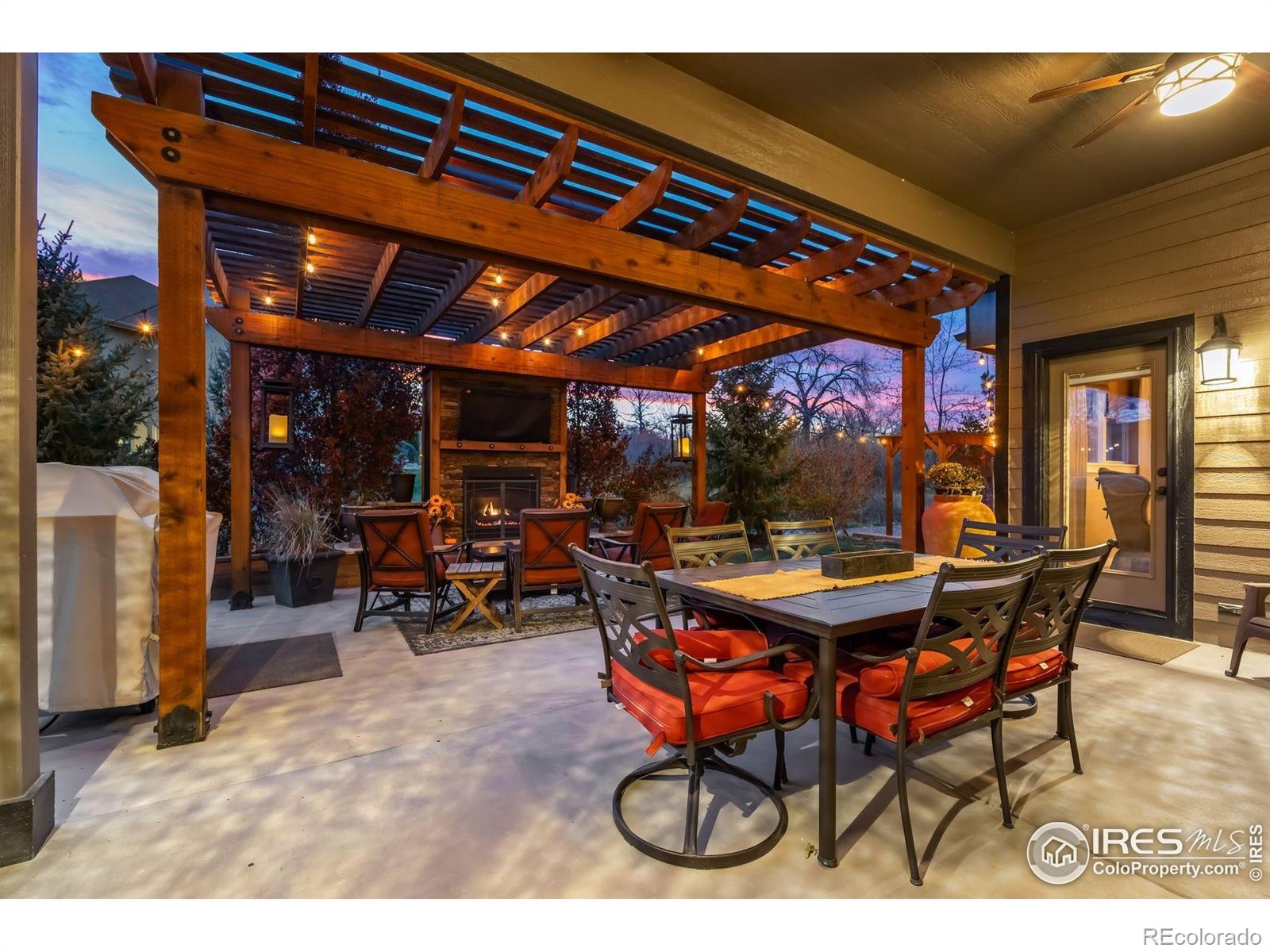 613 Cove Drive Loveland CO 80537