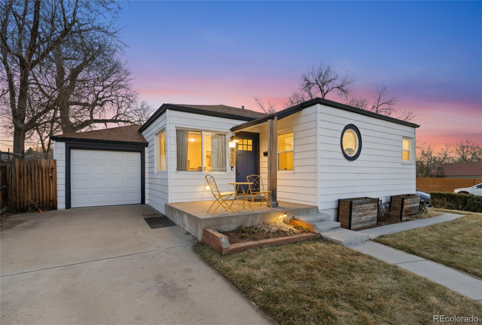 4590 S Sherman Street Englewood CO 80113