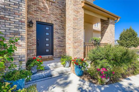 8407 S Parfet Court Littleton CO 80127