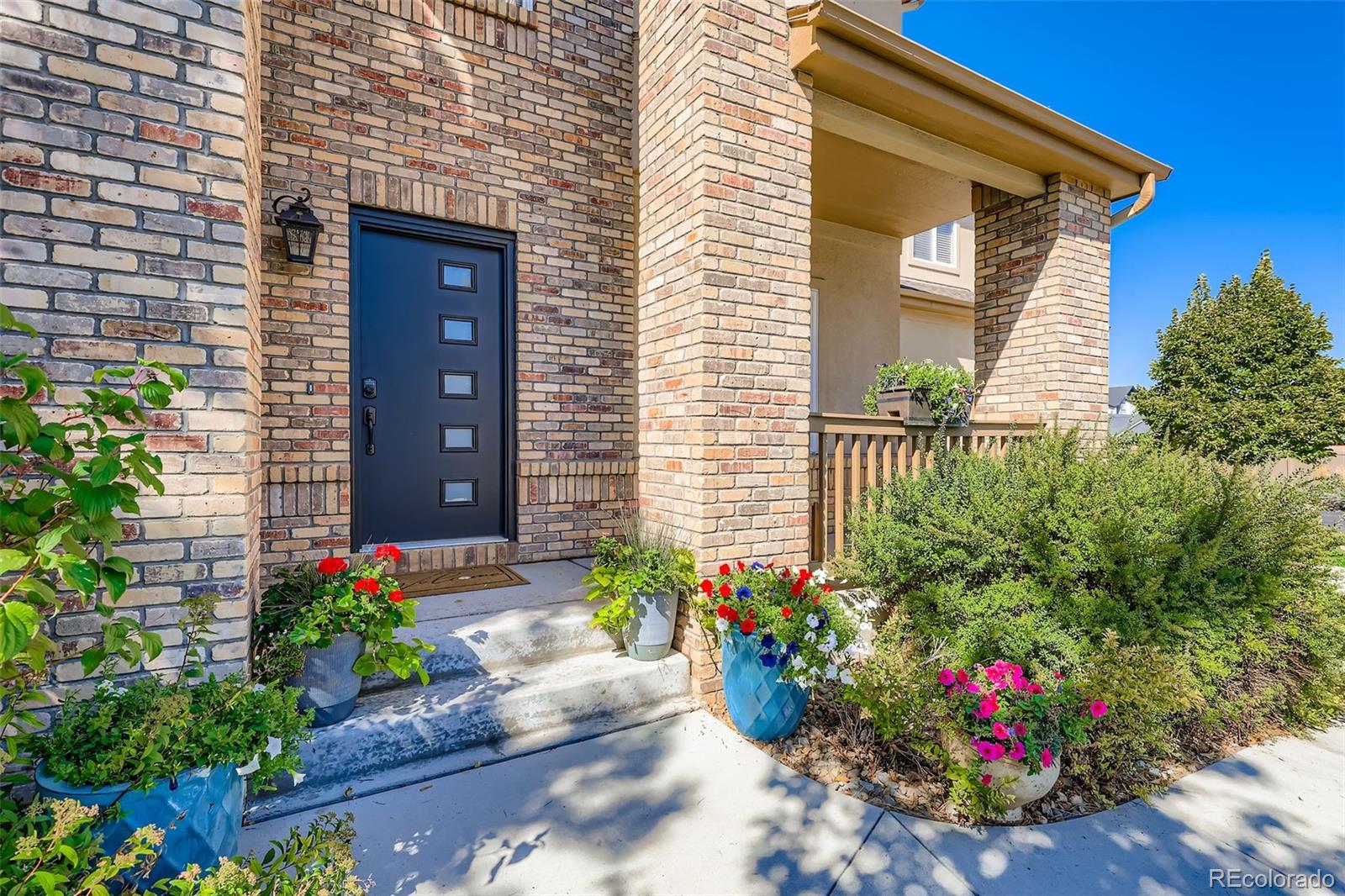 8407 S Parfet Court Littleton CO 80127