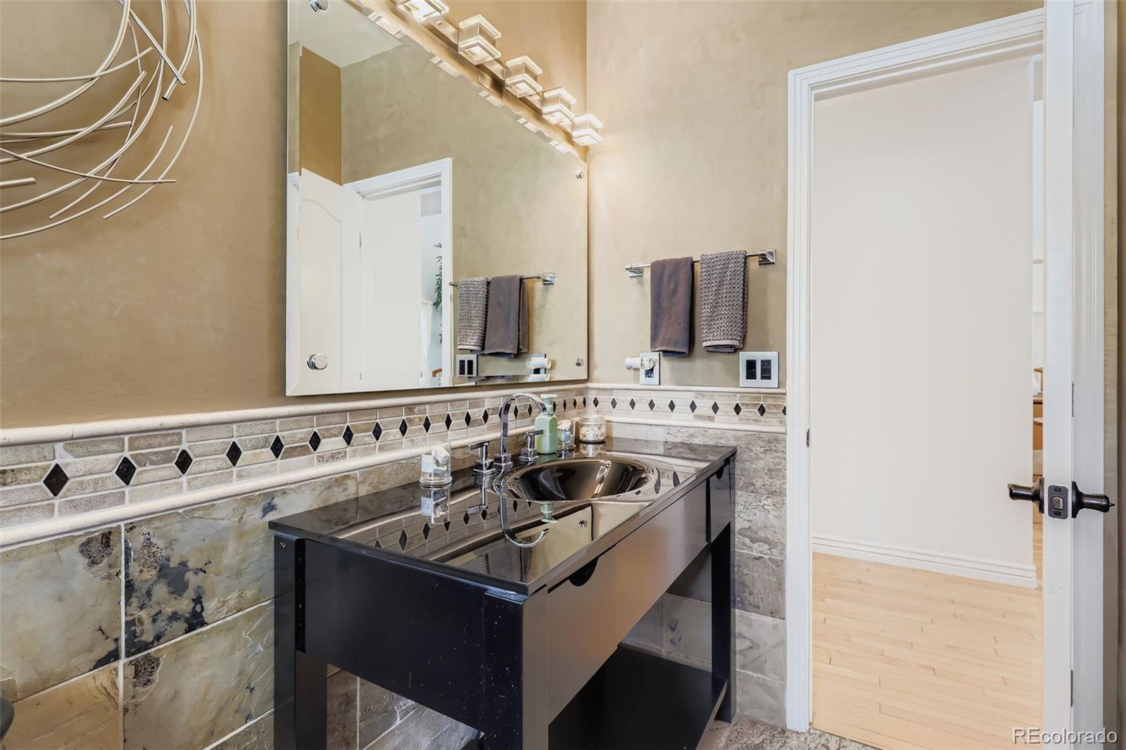 8407 S Parfet Court Littleton CO 80127
