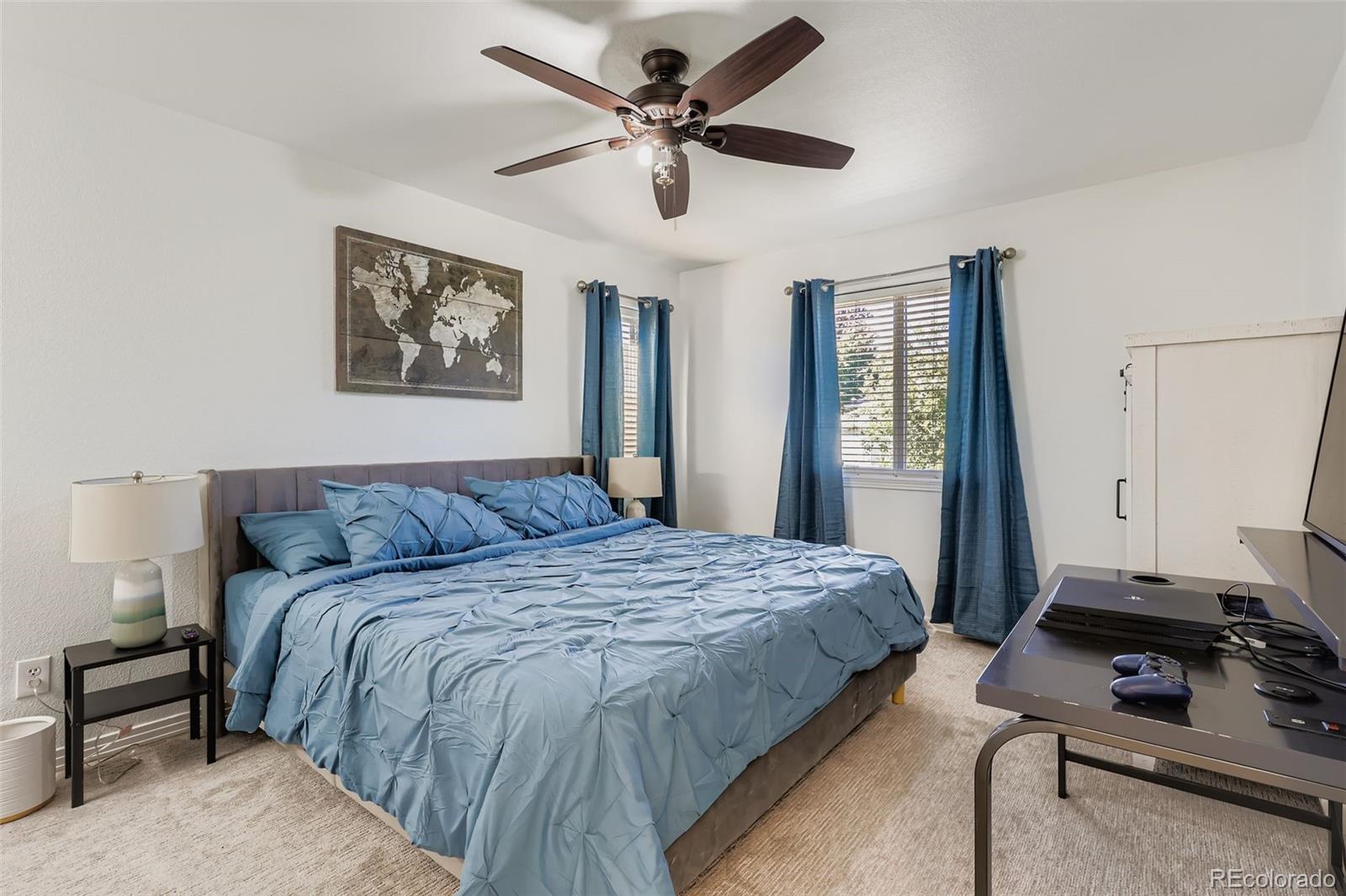 8407 S Parfet Court Littleton CO 80127
