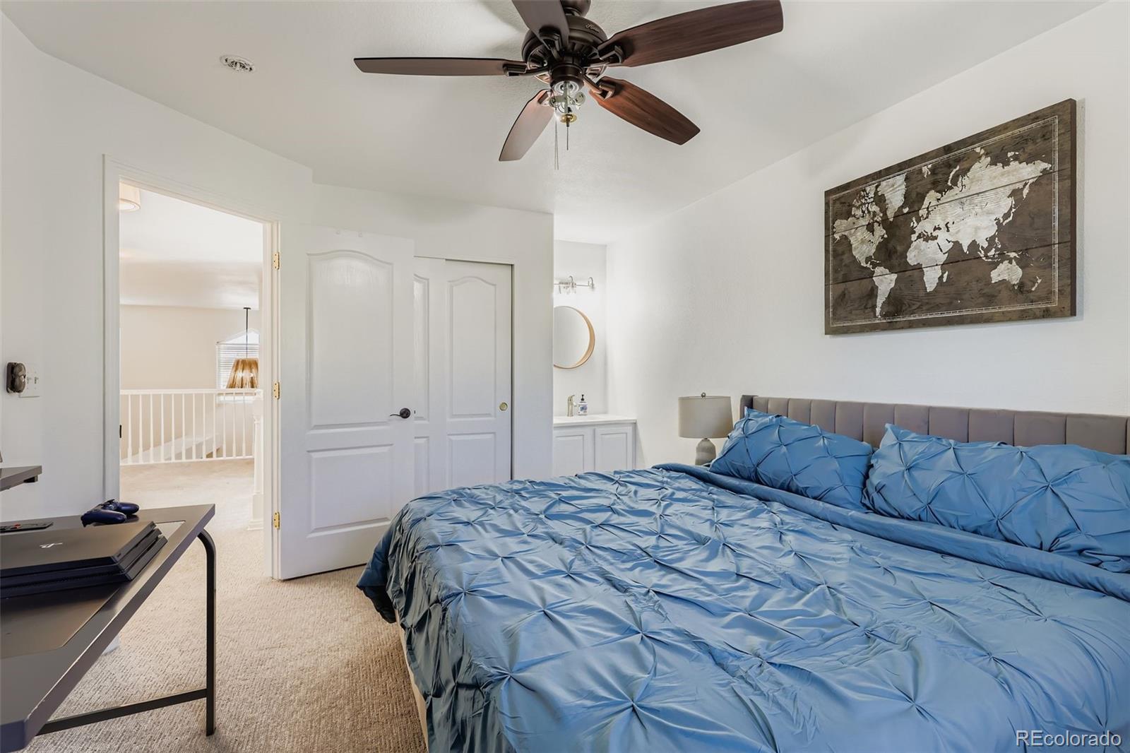8407 S Parfet Court Littleton CO 80127