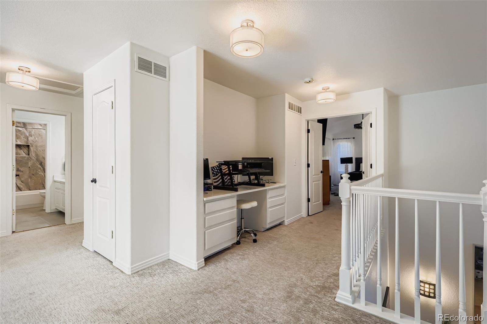 8407 S Parfet Court Littleton CO 80127