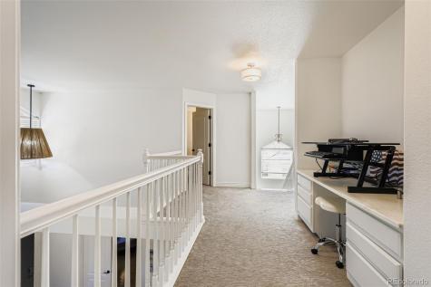8407 S Parfet Court Littleton CO 80127