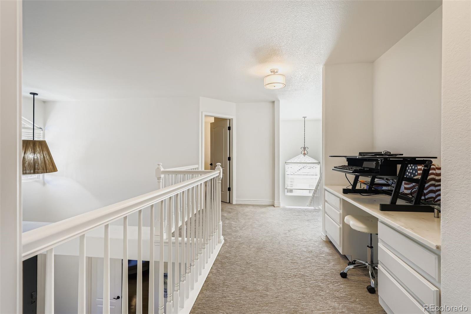8407 S Parfet Court Littleton CO 80127