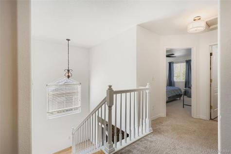 8407 S Parfet Court Littleton CO 80127