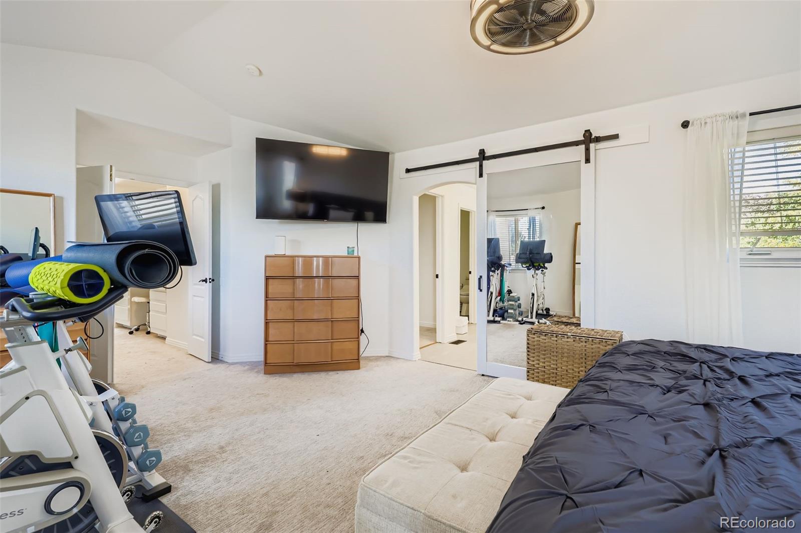 8407 S Parfet Court Littleton CO 80127