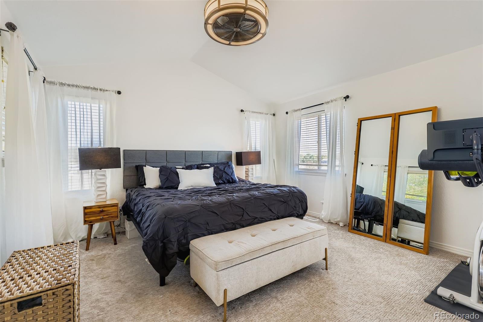 8407 S Parfet Court Littleton CO 80127