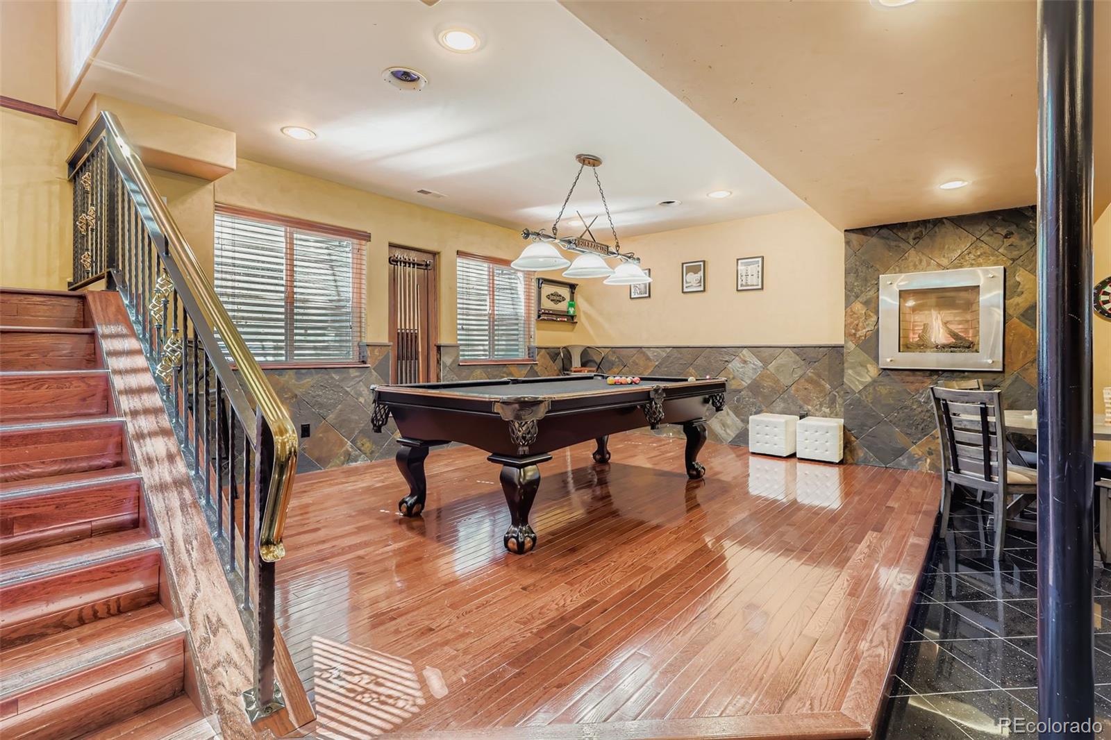 8407 S Parfet Court Littleton CO 80127