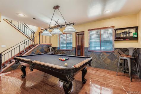 8407 S Parfet Court Littleton CO 80127