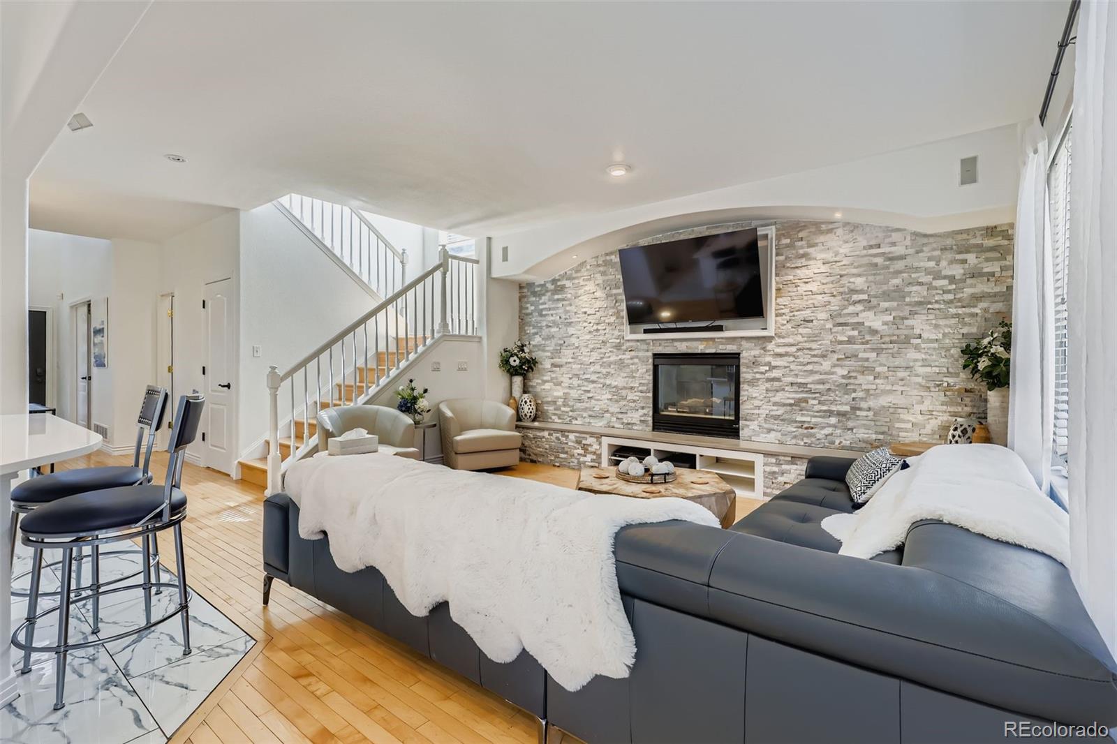 8407 S Parfet Court Littleton CO 80127