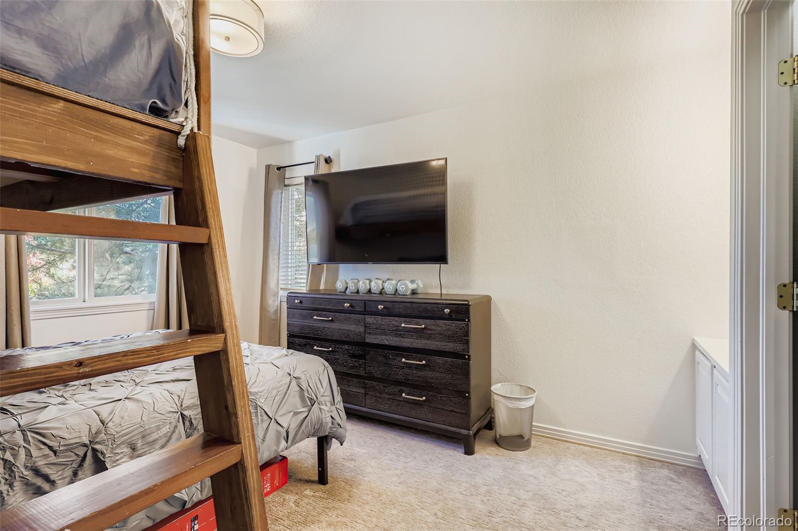 8407 S Parfet Court Littleton CO 80127