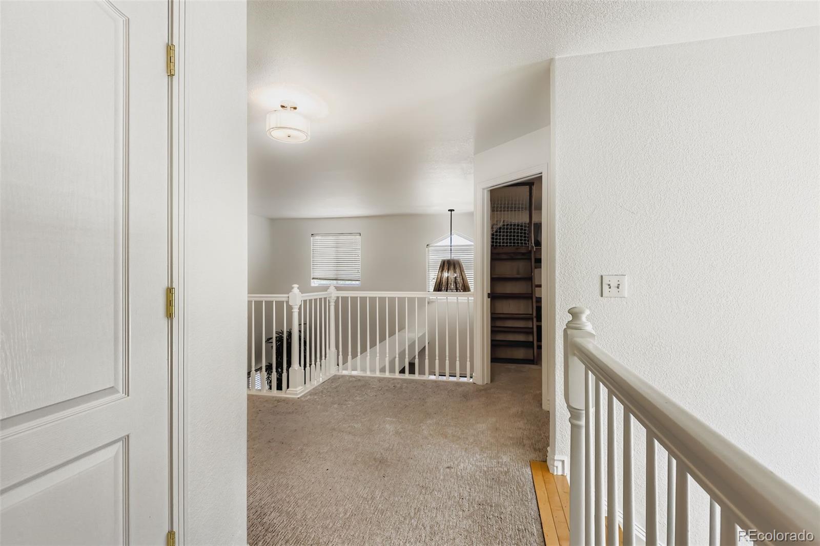 8407 S Parfet Court Littleton CO 80127