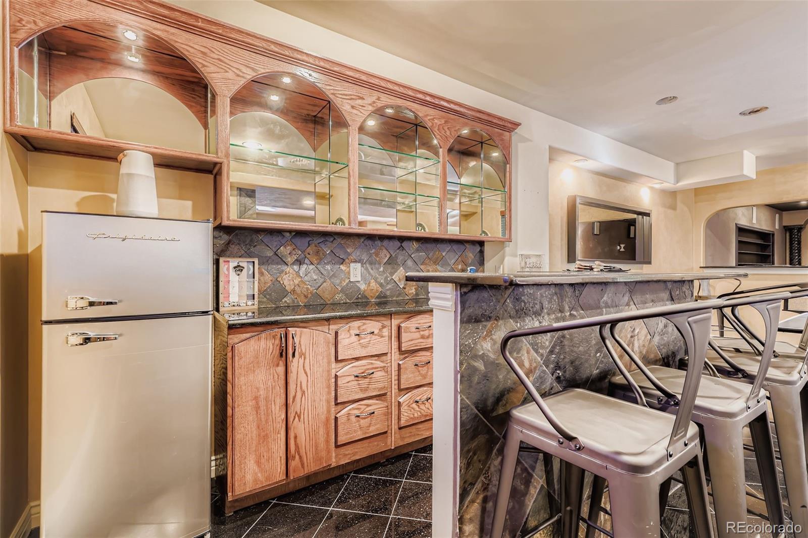 8407 S Parfet Court Littleton CO 80127
