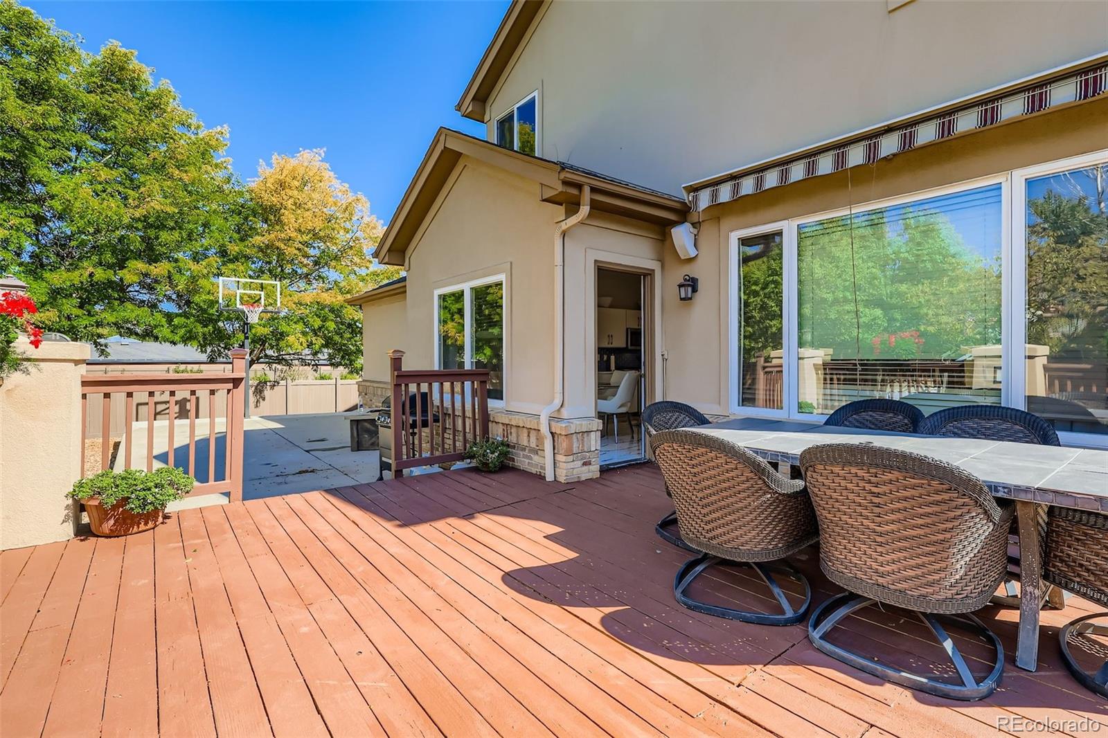 8407 S Parfet Court Littleton CO 80127