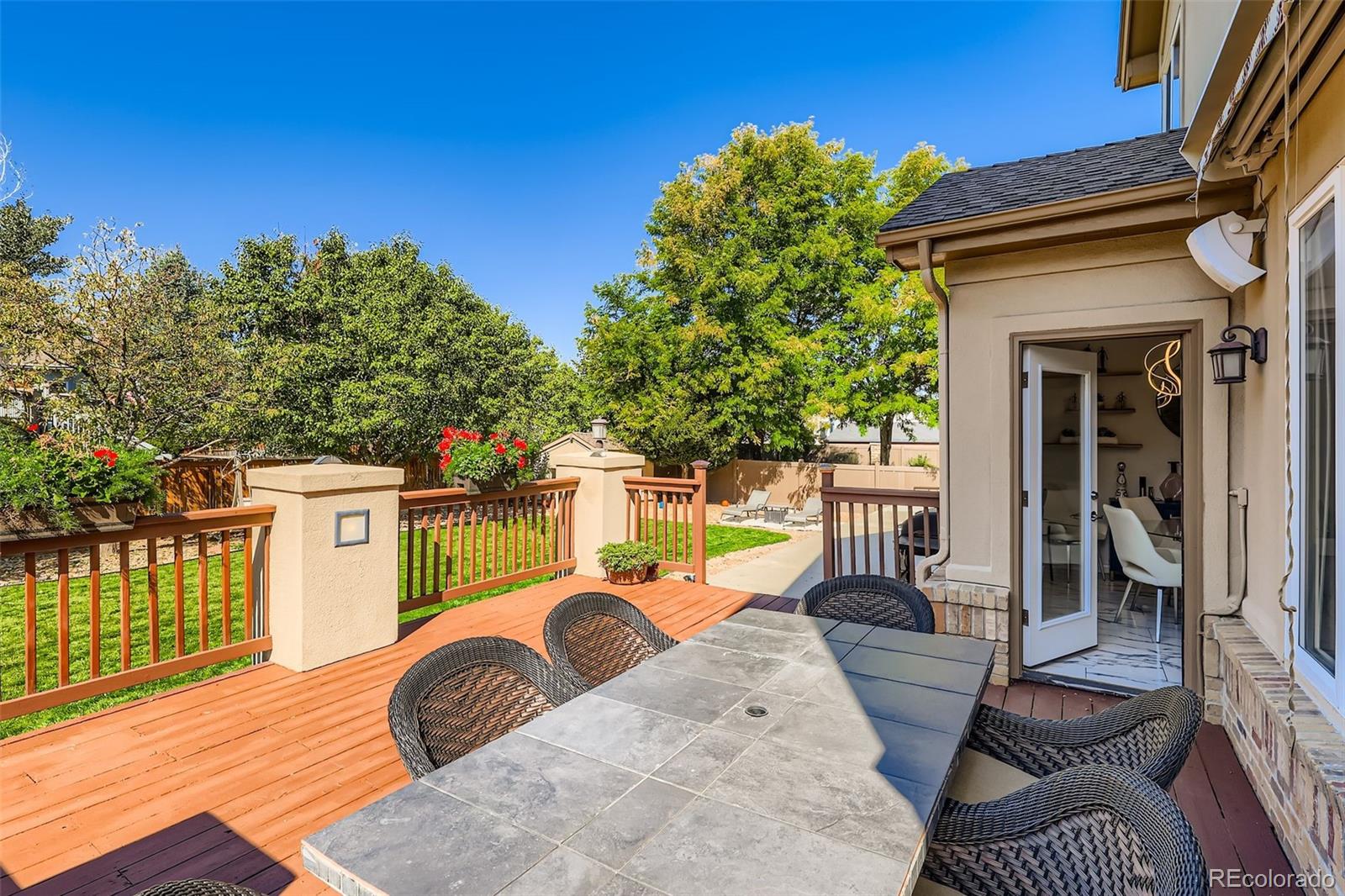 8407 S Parfet Court Littleton CO 80127