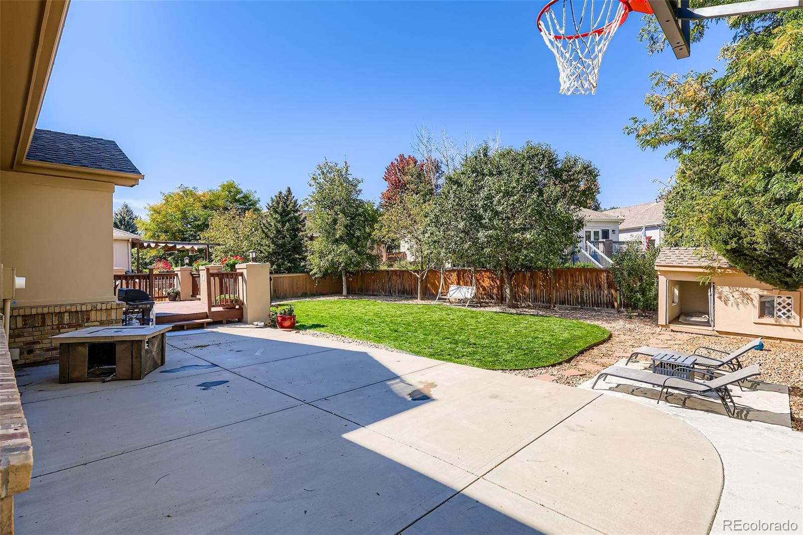 8407 S Parfet Court Littleton CO 80127