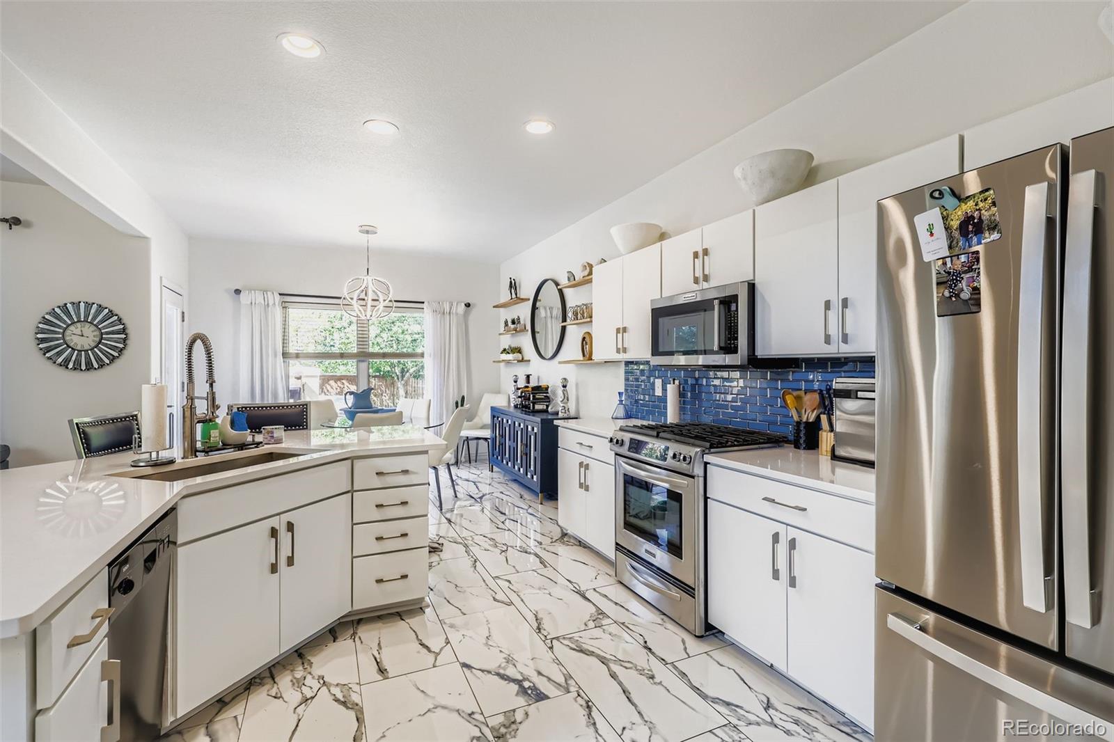 8407 S Parfet Court Littleton CO 80127