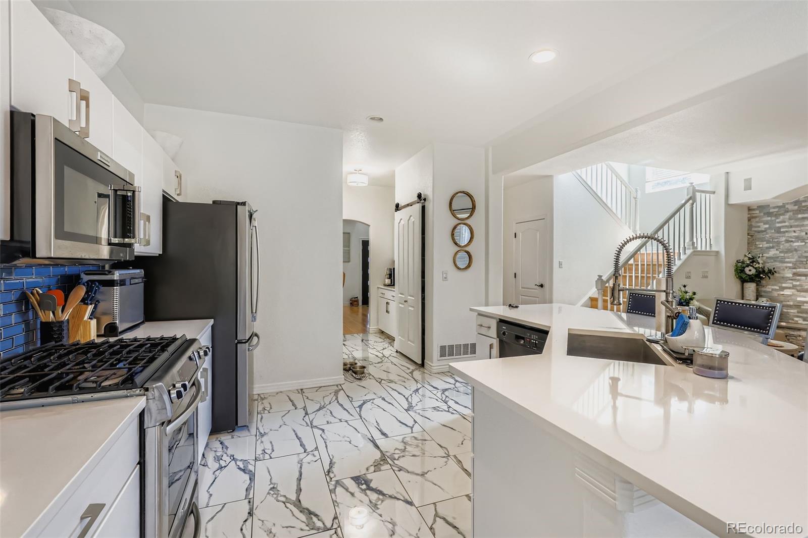 8407 S Parfet Court Littleton CO 80127