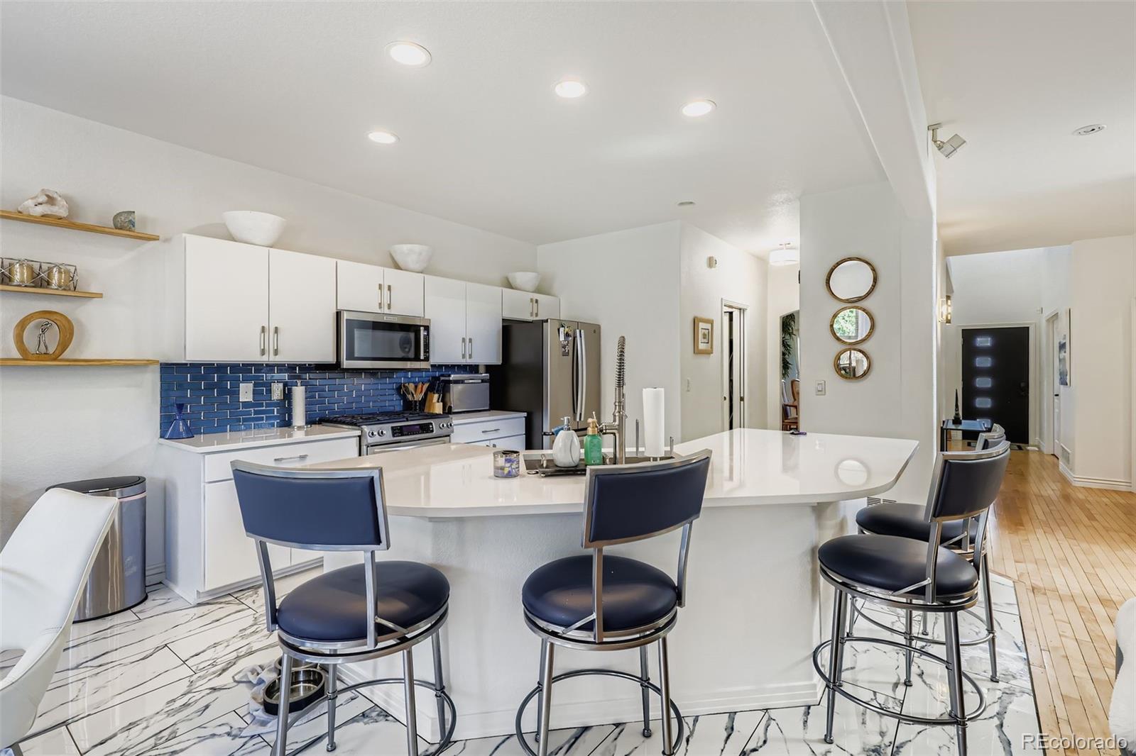 8407 S Parfet Court Littleton CO 80127