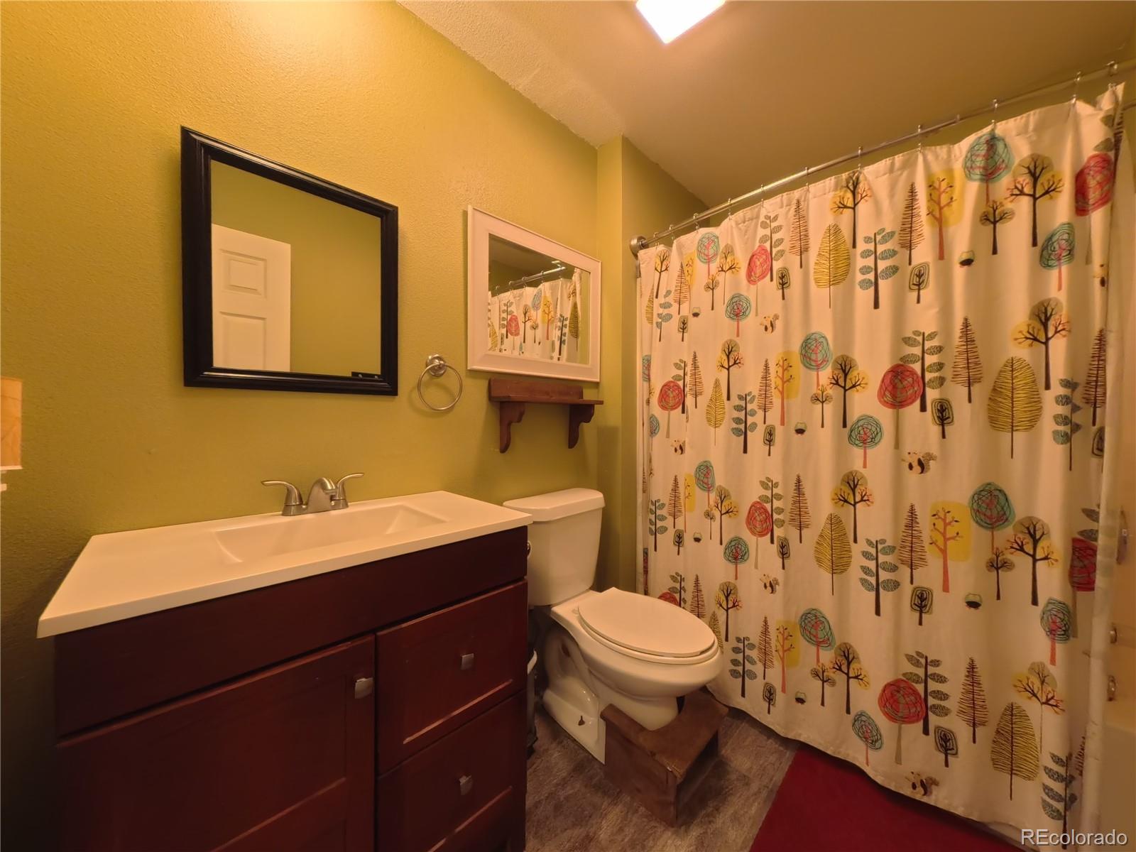22580 County Road 227 Salida CO 81201