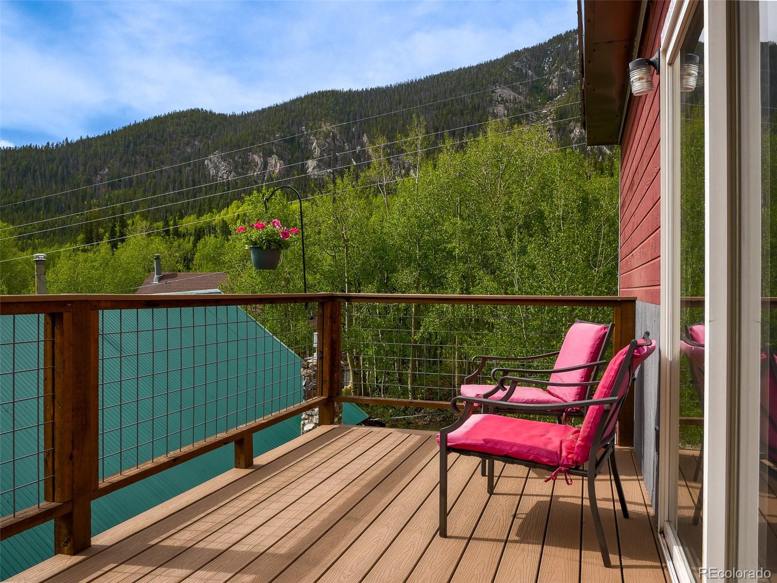22580 County Road 227 Salida CO 81201