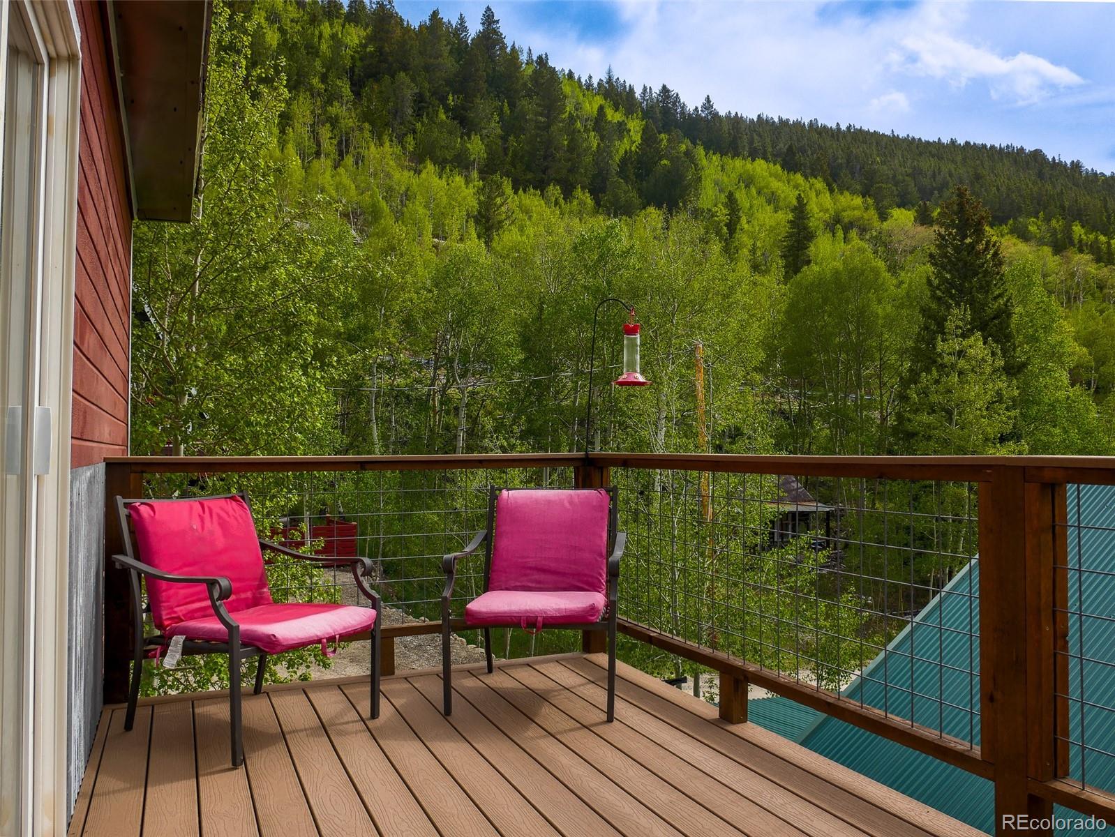 22580 County Road 227 Salida CO 81201