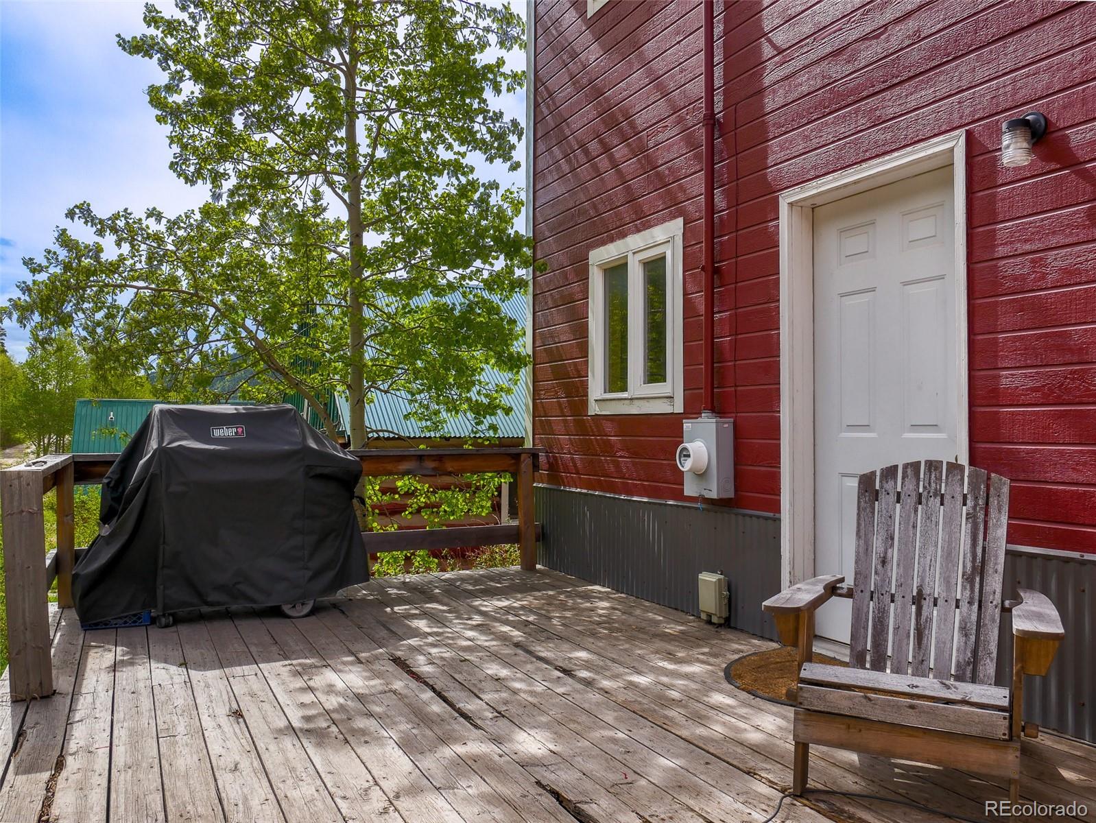 22580 County Road 227 Salida CO 81201