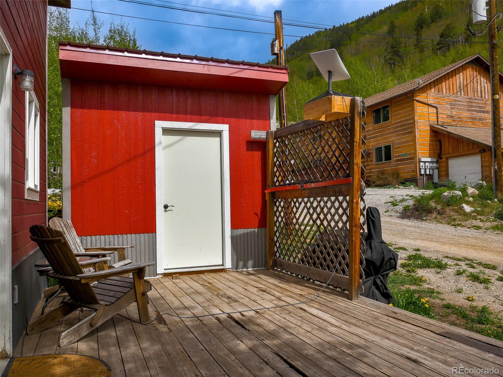 22580 County Road 227 Salida CO 81201