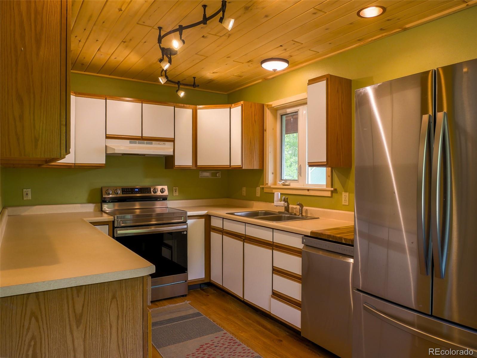 22580 County Road 227 Salida CO 81201