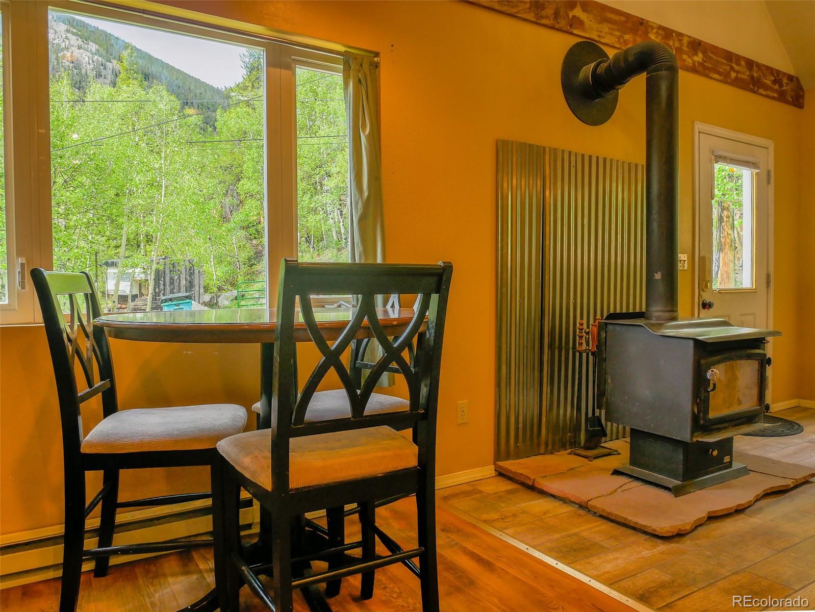 22580 County Road 227 Salida CO 81201