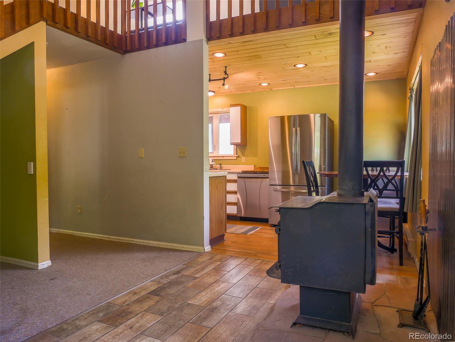 22580 County Road 227 Salida CO 81201