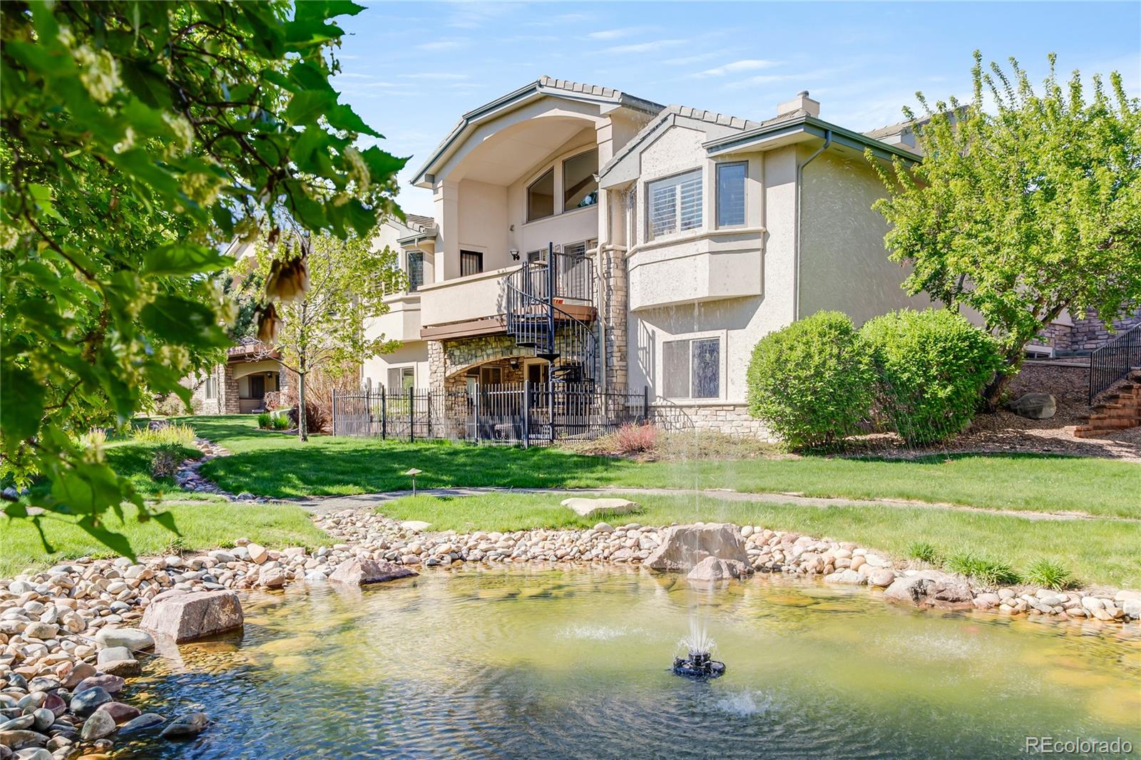 12 Canon Circle Greenwood Village CO 80111