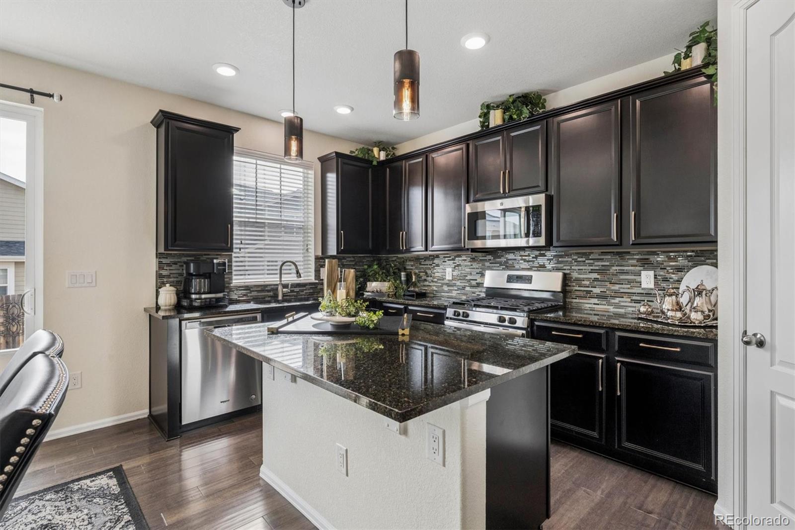 10476 Evansville Circle Parker CO 80134