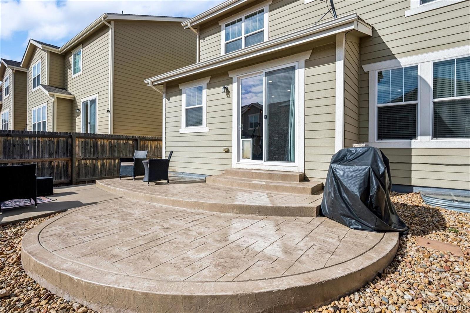 10476 Evansville Circle Parker CO 80134