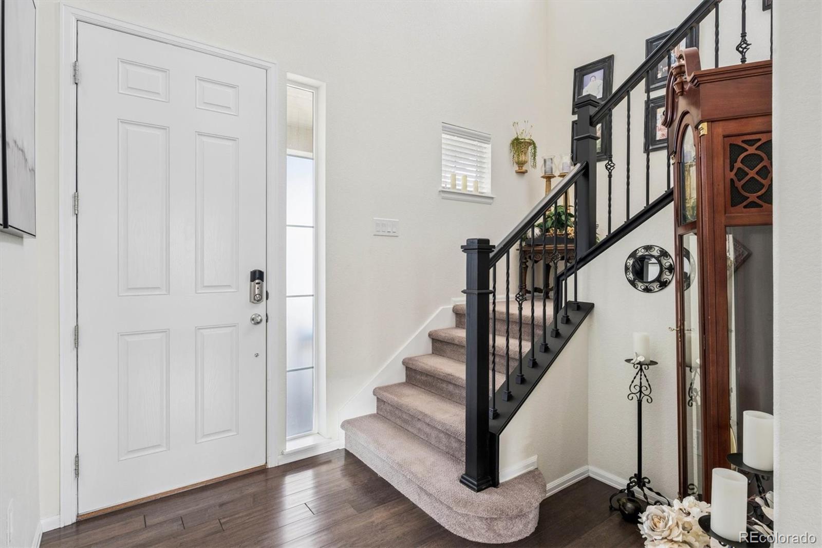 10476 Evansville Circle Parker CO 80134