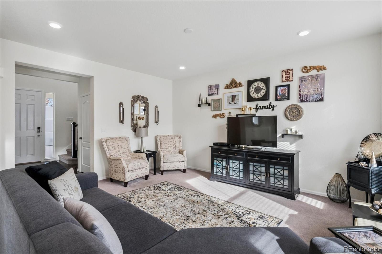 10476 Evansville Circle Parker CO 80134