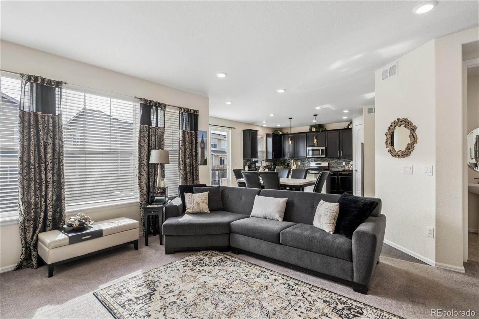 10476 Evansville Circle Parker CO 80134