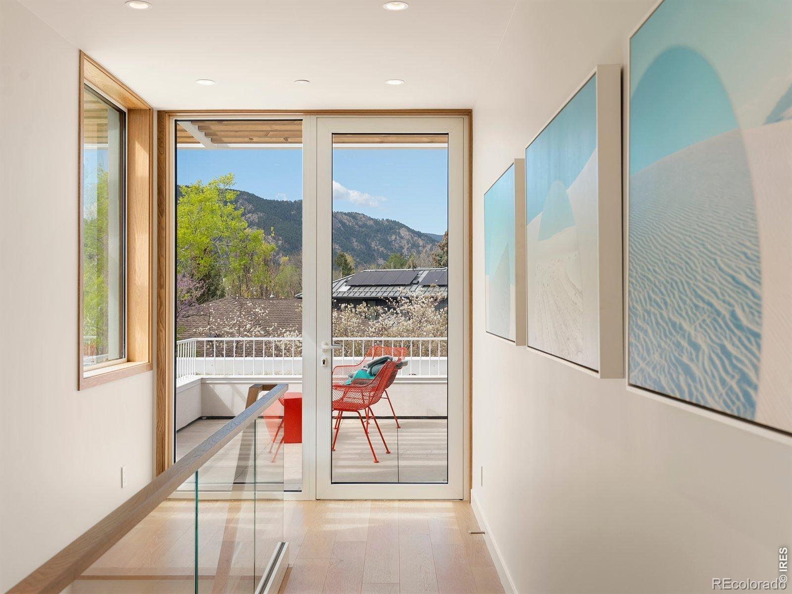 1750 Sunset Boulevard Boulder CO 80304